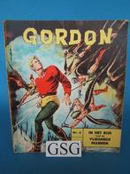 Flash Gordon in het rijk van de vliegende mannen nr. 3214-02, Boeken, Stripboeken, Eén stripboek, Ophalen of Verzenden, Zo goed als nieuw