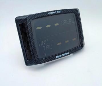 Raymarine Micronet Wireless Multi Dual Maxi Display T215 Tac beschikbaar voor biedingen
