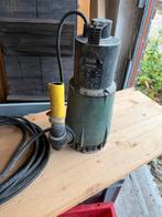 DAB Nova 600 Dompelpomp, Ophalen, Gebruikt, Elektrisch, Dompelpomp