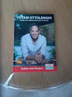 yotam ottolenghi heerlijk gerechten om te delen, Ophalen of Verzenden, Zo goed als nieuw