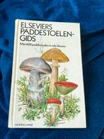 Elseviers Paddestoelengids, Ophalen, Zo goed als nieuw