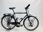 KOGA S-Randonneur herenfiets L-57cm, Fietsen en Brommers, Ophalen of Verzenden, Zo goed als nieuw, 57 tot 61 cm, Koga Miyata