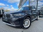 BMW X3 XDrive30e Business Edition| Plug in hybride | Navi |, Automaat, 1998 cc, Gebruikt, Bedrijf
