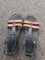 Sandalen keen, Keen, Zwart, Zo goed als nieuw, Sandalen of Muiltjes