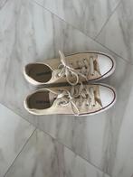 Gele converse all stars, Geel, Ophalen of Verzenden, Sneakers of Gympen, Converse All Stars