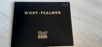 J. Worp Psalmen en Gezangen bundel Klavarscribo uitvoering, Gebruikt, Koor, Ophalen of Verzenden, Thema