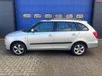 Skoda Fabia Combi 1.4-16V Ambition, Auto's, Skoda, Voorwielaandrijving, 4 cilinders, Origineel Nederlands, Handgeschakeld