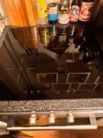 IKEA Inductiekookplaat met 3 Kookzones, Witgoed en Apparatuur, Fornuizen, Gebruikt, 3 kookzones of minder, Ophalen of Verzenden
