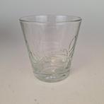 Fuzetea glazen 375ml, 6 stuks, Ophalen of Verzenden, Glas, Overige stijlen, Glas of Glazen