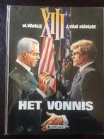 XIII 12 - Het Vonnis (1e druk), Boeken, Stripboeken, Eén stripboek, Ophalen of Verzenden, Gelezen