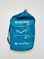 Decathlon Luchtbed 200x80 cm - Air Seconds, Ophalen of Verzenden, Gebruikt, 1-persoons