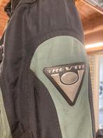 Motorjas Revít maat M, Ophalen, Jas | textiel, Heren, Tweedehands