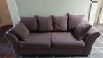 Gratis bankstel, Ophalen, Gebruikt, 75 tot 100 cm, 200 tot 250 cm