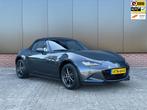 Mazda MX-5 1.5 SkyActiv-G 132 GT-M, Achterwielaandrijving, Gebruikt, Euro 6, 4 cilinders