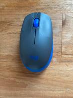 Logitech Muis - Draadloos, Computers en Software, Muizen, Rechtshandig, Muis, Gebruikt, Ergonomisch