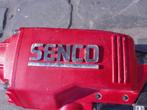Senco Tacker SQS55XP, Doe-het-zelf en Verbouw, Gereedschap | Handgereedschap, Ophalen, Gebruikt