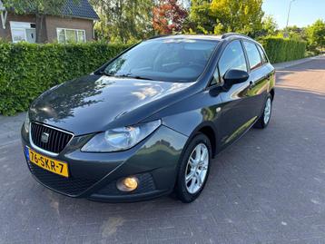 Seat ibiza 1.4 ST COPA 2011 NAP zeer goed onderhouden auto! beschikbaar voor biedingen