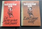 Eenzame wolf serie. Sipke van der Galien. Indianenboeken geb, Boeken, Ophalen of Verzenden