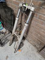 Voorvork r1150rt / onderpoten r1150gs, Motoren, Ophalen of Verzenden, Gebruikt