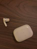 AirPods Pro 1 - Linker Oortje + Case, Ophalen of Verzenden, Gebruikt, In gehoorgang (in-ear), Bluetooth