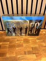 Celebrating five decades of bond 007 blu-ray box, Cd's en Dvd's, Blu-ray, Ophalen of Verzenden, Nieuw in verpakking, Actie