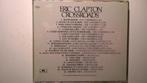 Eric Clapton - Crossroads, Ophalen of Verzenden, Zo goed als nieuw, Poprock