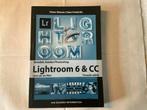 Pieter Dhaeze - Ontdek Adobe Photoshop Lightroom 6 & CC, Gelezen, Software, Ophalen of Verzenden, Pieter Dhaeze; Hans Frederiks