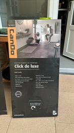 CanDo Clix de luxe panelen 2,62 m2 kleur béton, 30 cm of meer, 50 tot 150 cm, Ophalen of Verzenden, Zo goed als nieuw