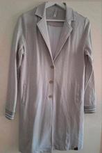 Mooie lange blazerjas van ZOSO maat 36- Nieuwstaat!, ZOSO, Nieuw, Ophalen of Verzenden, Jasje