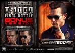 Prime 1 Studio MMT2-03DXS Terminator 2 Judgment Day T-1000