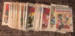 Partij Donald Duck als, en albums - zie beschrijving, Meerdere stripboeken, Verzenden, Zo goed als nieuw