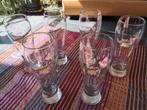 Dentergems witbier 6 glazen, Ophalen, Nieuw, Glas of Glazen, Overige merken