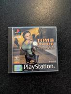 Tomb Raider: De Laatste Onthulling - PlayStation, Spelcomputers en Games, Avontuur en Actie, Gebruikt, 1 speler, Ophalen of Verzenden