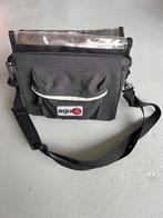 AGU stuurtas, Ophalen of Verzenden, Zo goed als nieuw