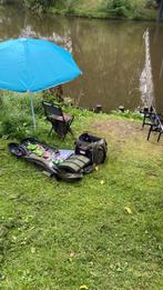 Gezocht vis spullen, Watersport en Boten, Hengelsport | Karpervissen, Ophalen of Verzenden, Zo goed als nieuw, Overige typen