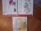 3 cd's liedjes met een hoepeltje erom, Ophalen of Verzenden, Zo goed als nieuw, Muziek