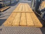9.43 m2 thermowood Zweeds rabat - nr: TP98, Ophalen, Nieuw, Planken