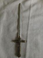 Briefopener, sierdolk "Romeins", Ophalen of Verzenden