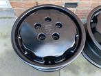 Porsche 928 Wintercult velgen 16 inch 7J 5x130 met naafkaps, Velg(en), 16 inch, Nieuw, Ophalen of Verzenden