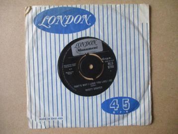 s1690 rusty draper - thats why i love you like i do beschikbaar voor biedingen