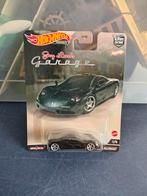 Hot Wheels McLaren F1 (2), Kinderen en Baby's, Speelgoed | Speelgoedvoertuigen, Ophalen of Verzenden, Nieuw