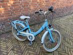 Kinderfiets - Puky Skyride 20 inch (3 versnellingen), Ophalen, Gebruikt, 20 inch of meer, Puky