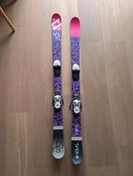 Volkl Pyra Kinderski's 138cm twintip, Gebruikt, 100 tot 140 cm, Ophalen of Verzenden, Carve
