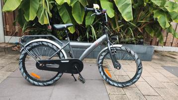2Cycle Nitro 20 inch kinderfiets beschikbaar voor biedingen