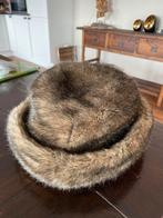 Bontmuts, Ophalen of Verzenden, Zo goed als nieuw, Sjaal