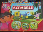 scrabble voor kinderen, Ophalen, Zo goed als nieuw