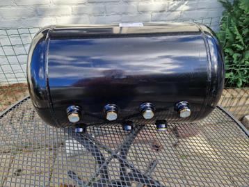 1x 36 liter DAF lucht ketel (nieuw) beschikbaar voor biedingen