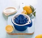 Tupperware citrus-en of sinasappelpers, Huis en Inrichting, Keuken | Tupperware, Nieuw, Overige typen, Ophalen of Verzenden, Wit