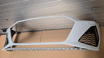 Voorbumper Audi A6 C8 4K RS6 RS 6xPDC KLS ORIGINEEL BUMPER  beschikbaar voor biedingen