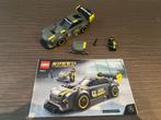 Lego Speed Champions 75877 Mercedes GT3, Complete set, Gebruikt, Ophalen of Verzenden, Lego